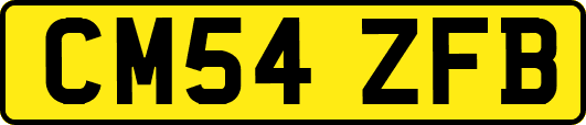 CM54ZFB