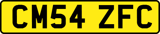 CM54ZFC