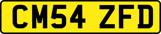 CM54ZFD
