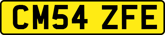 CM54ZFE
