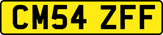 CM54ZFF