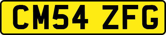 CM54ZFG