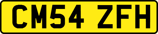 CM54ZFH