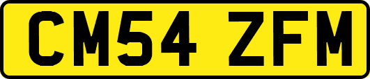 CM54ZFM