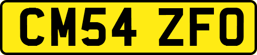 CM54ZFO