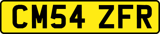 CM54ZFR