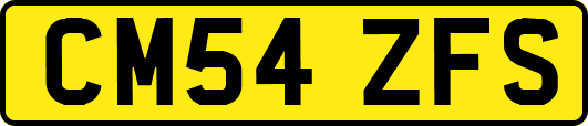 CM54ZFS