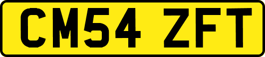 CM54ZFT