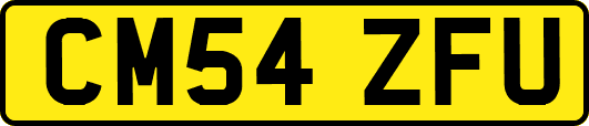 CM54ZFU