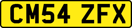 CM54ZFX