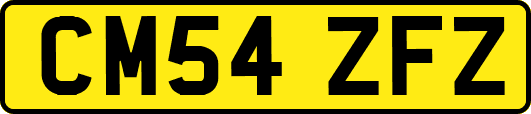 CM54ZFZ