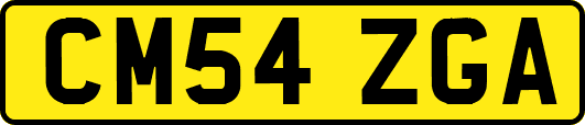 CM54ZGA