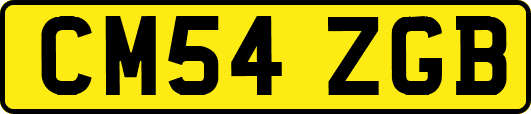 CM54ZGB