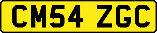CM54ZGC