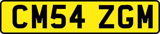 CM54ZGM
