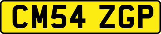 CM54ZGP