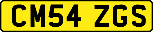 CM54ZGS