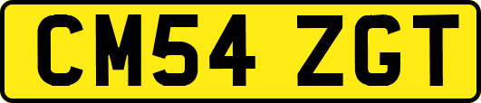 CM54ZGT