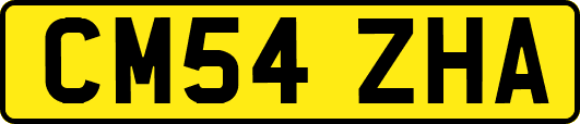 CM54ZHA