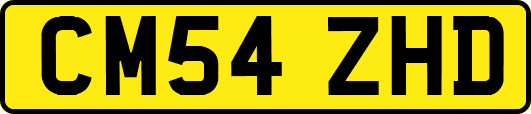 CM54ZHD