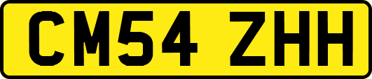 CM54ZHH