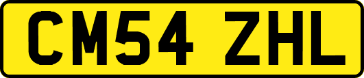 CM54ZHL