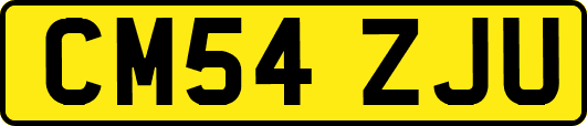 CM54ZJU