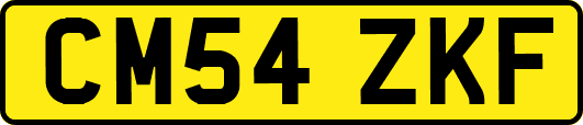 CM54ZKF