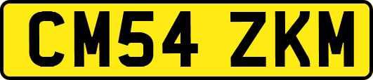 CM54ZKM