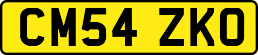 CM54ZKO