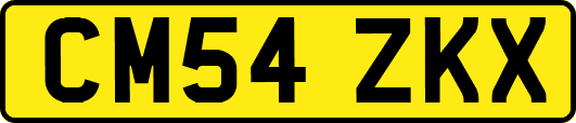 CM54ZKX