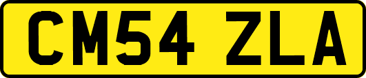 CM54ZLA
