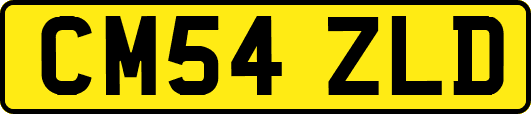 CM54ZLD