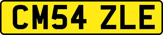 CM54ZLE