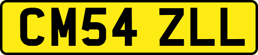 CM54ZLL
