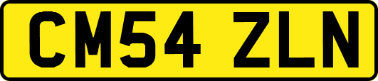 CM54ZLN