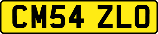 CM54ZLO