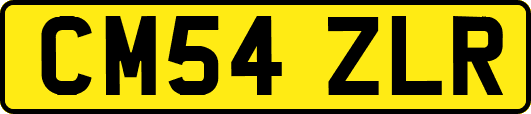 CM54ZLR