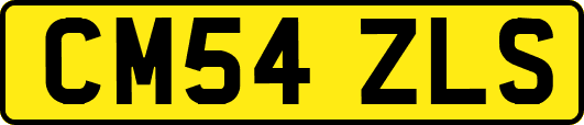 CM54ZLS