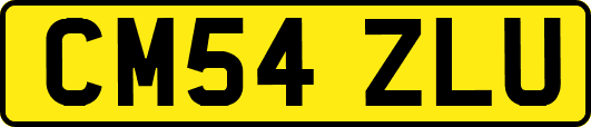 CM54ZLU