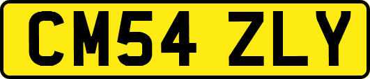 CM54ZLY