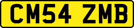 CM54ZMB