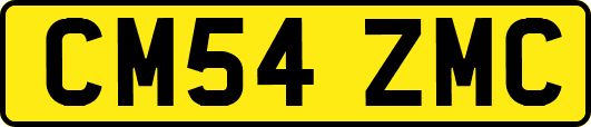 CM54ZMC
