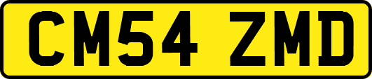 CM54ZMD