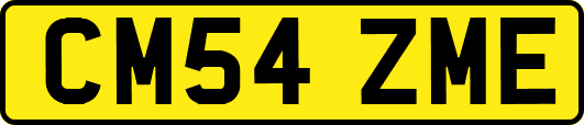 CM54ZME