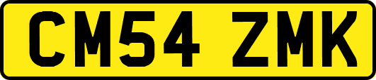 CM54ZMK