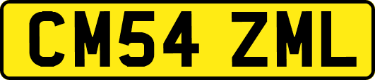 CM54ZML