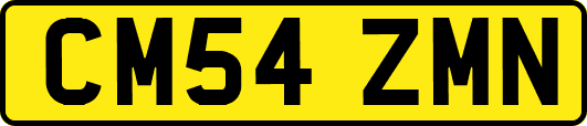 CM54ZMN