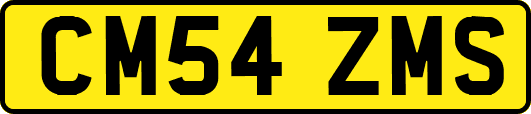 CM54ZMS