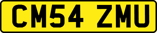 CM54ZMU